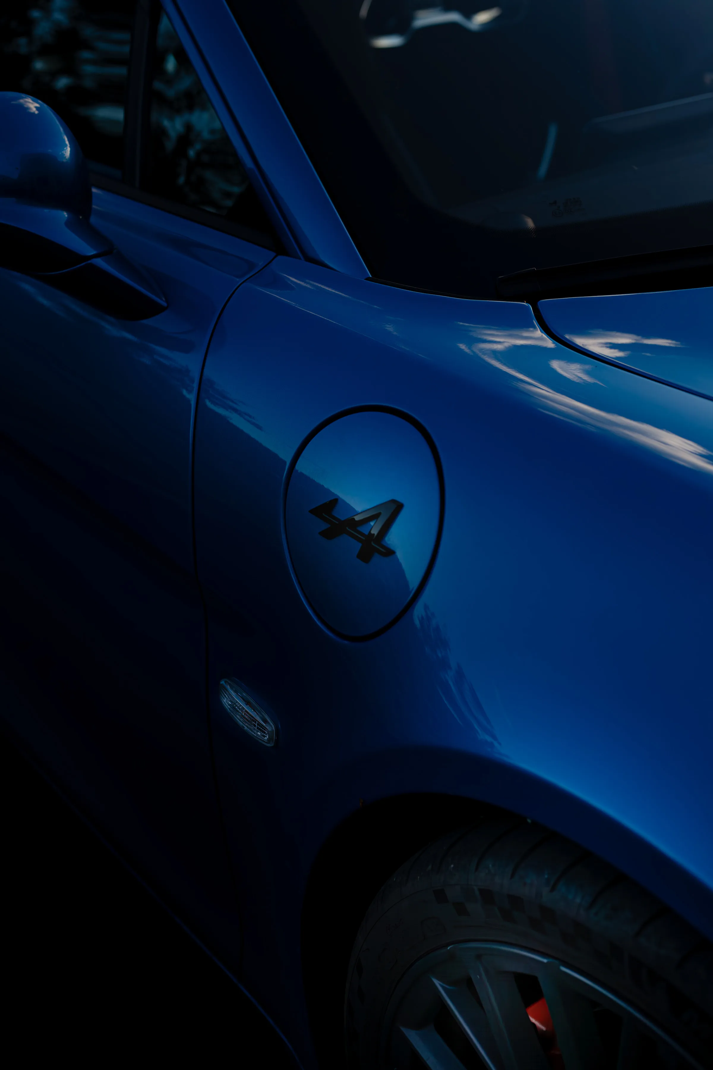 automobile, modern