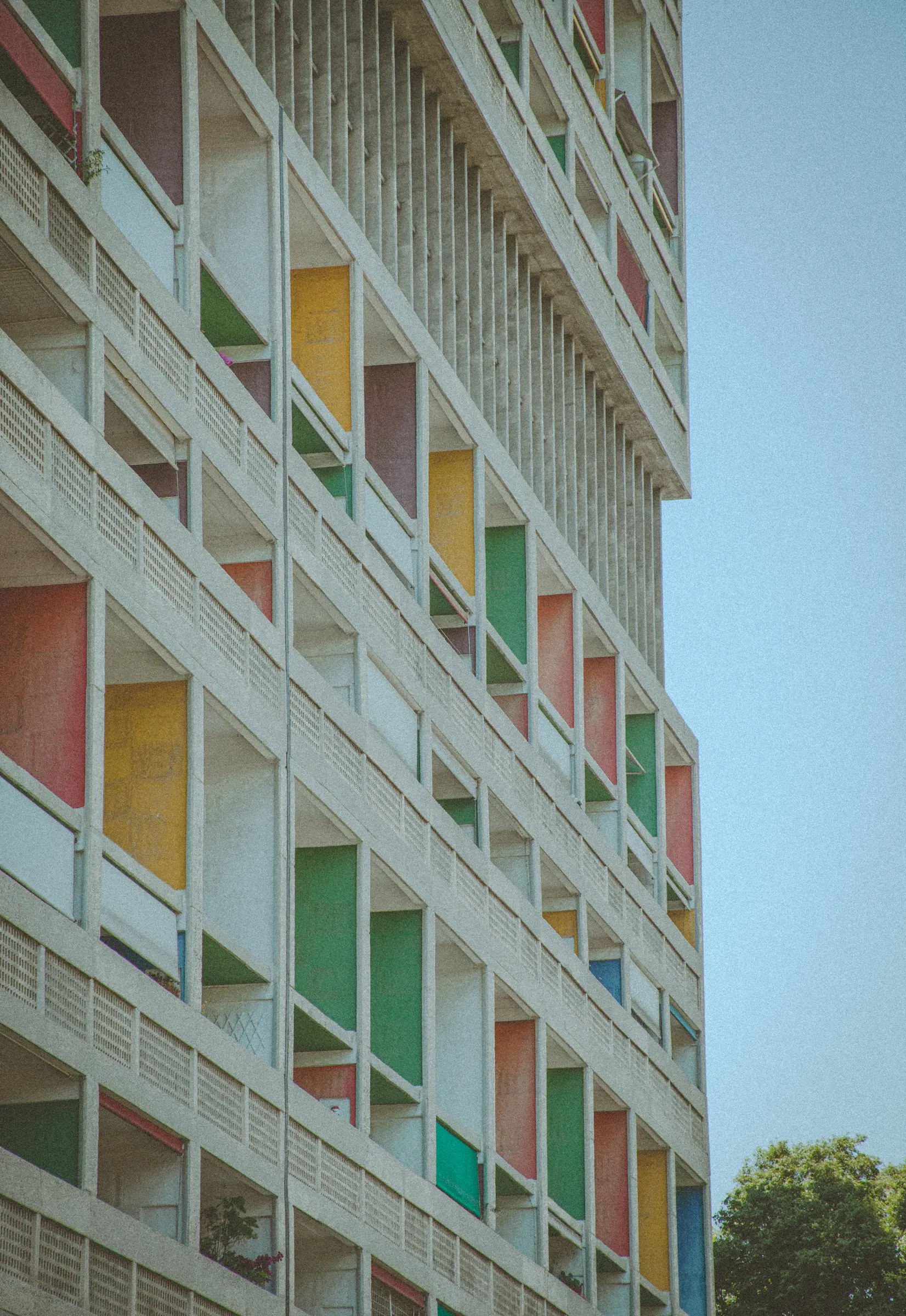 retro, Marseille