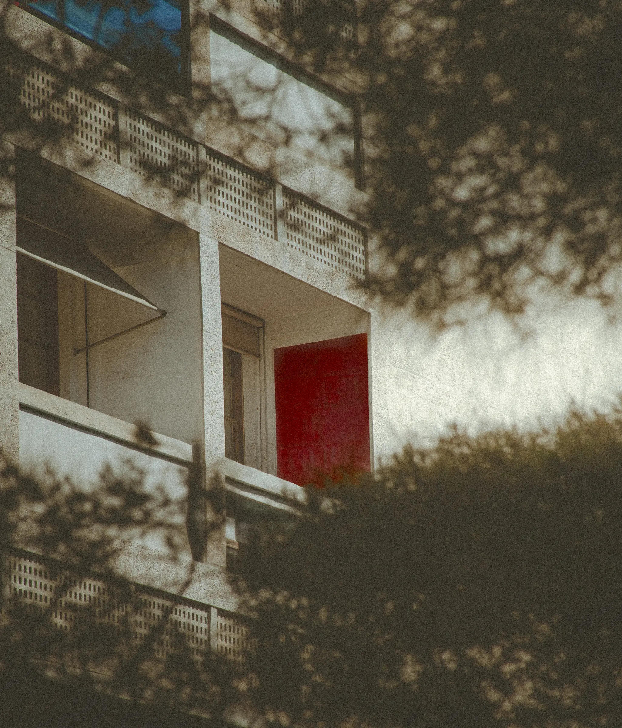 retro, Marseille
