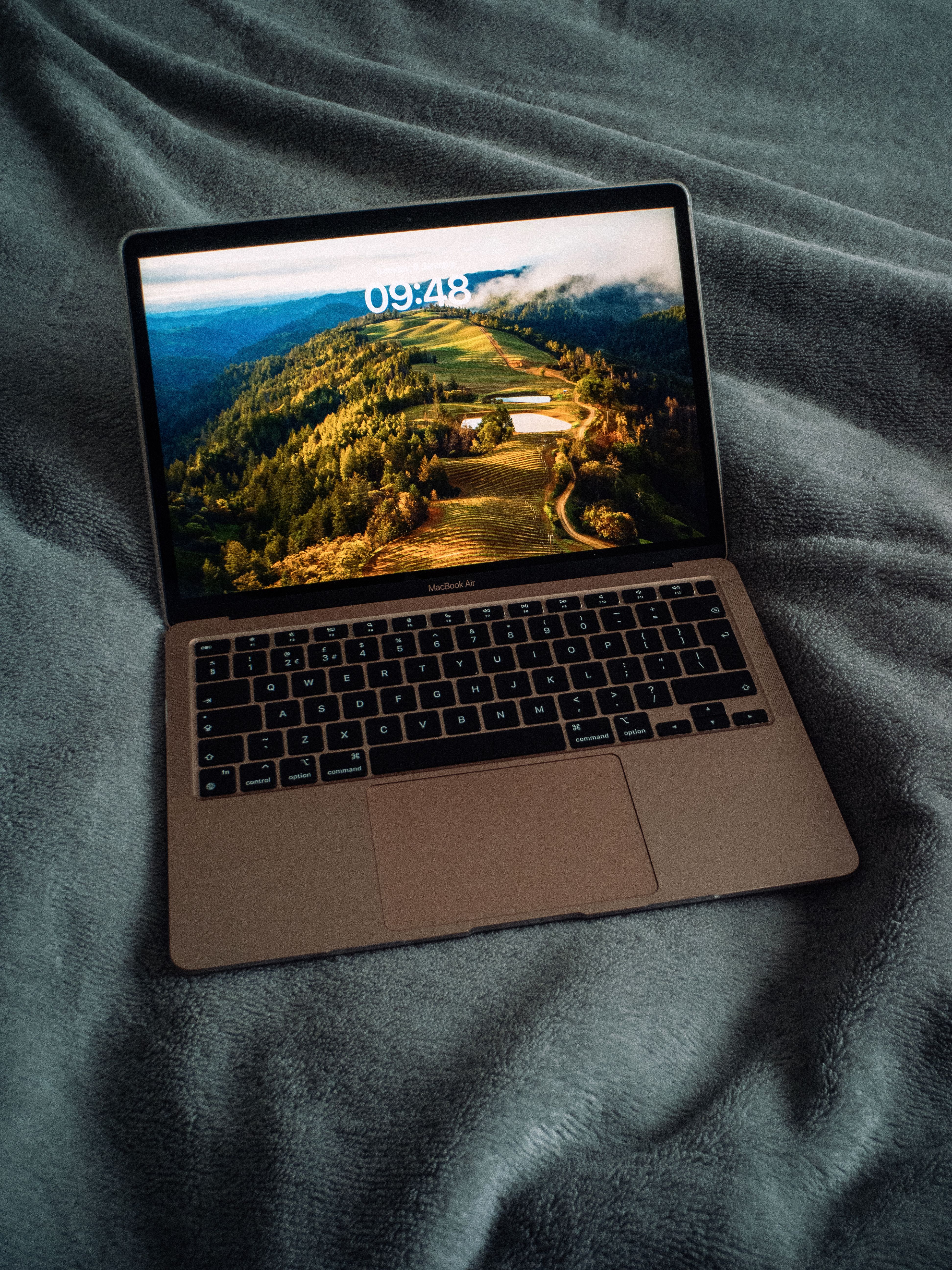 MacBook Air M1